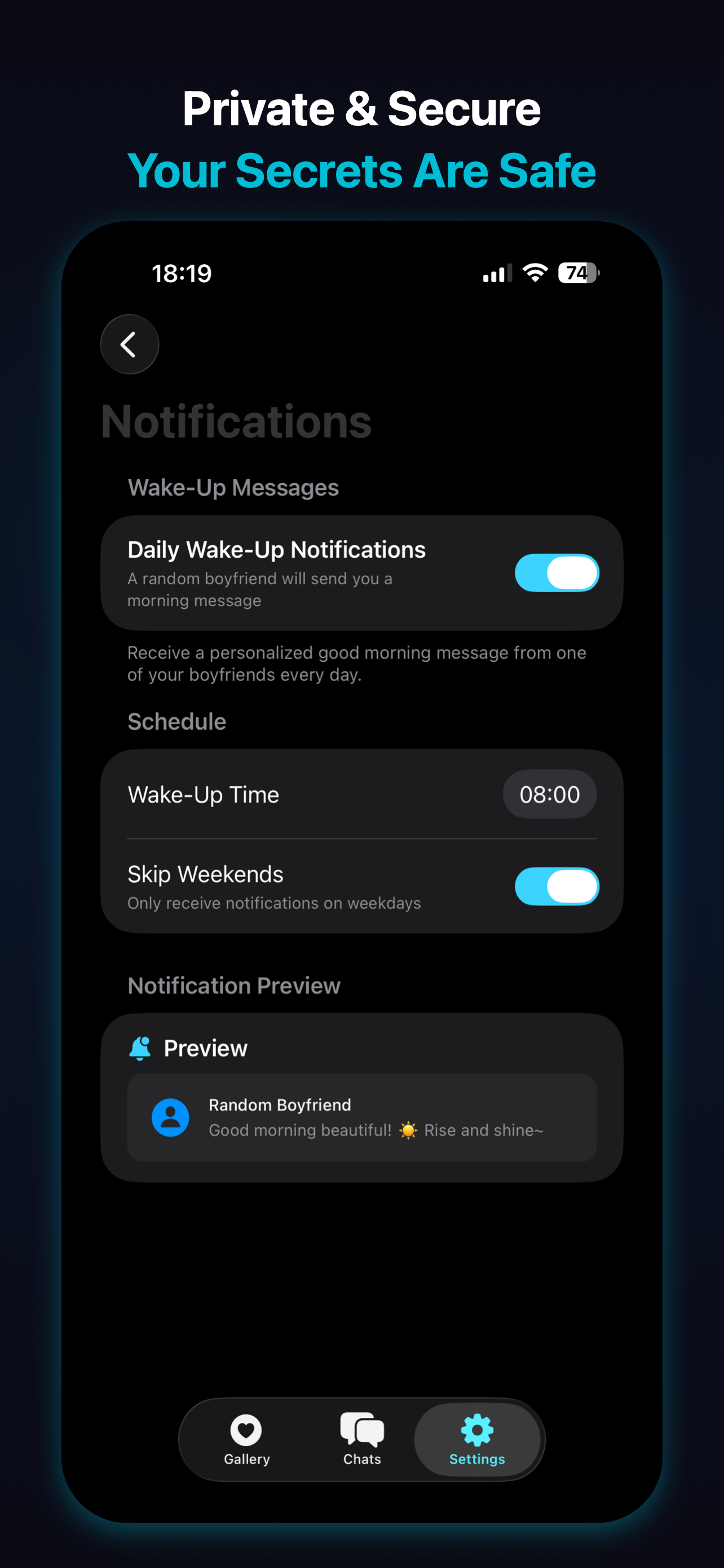 Screenshot 4