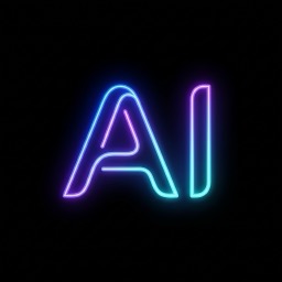 Caitty AI Chat app icon