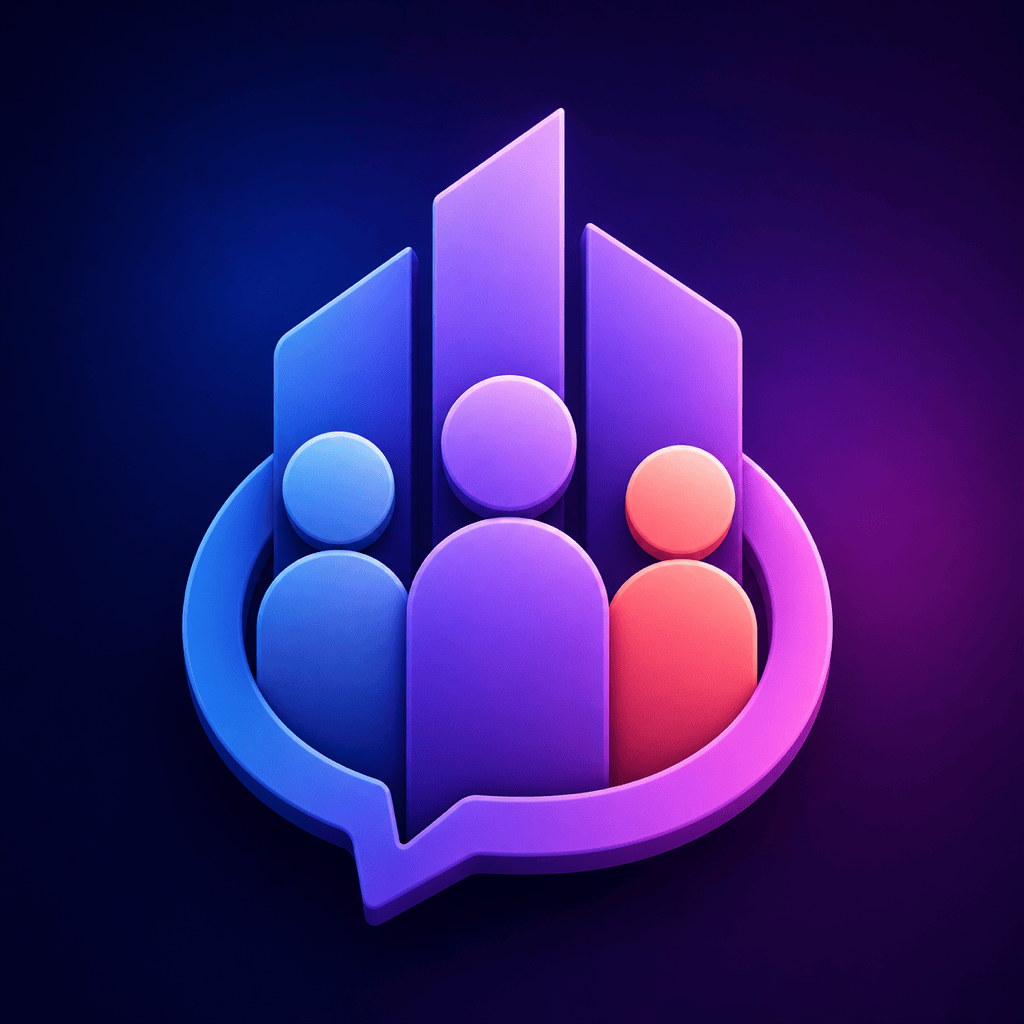 Nexlyn AI Coworkers app icon