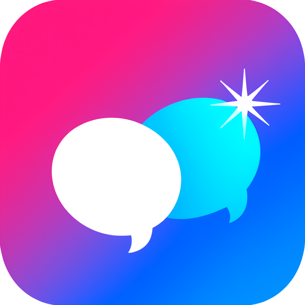AI Reply app icon