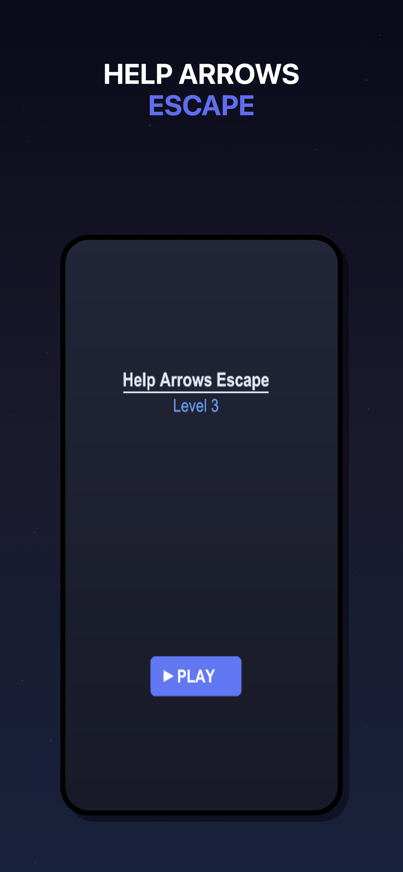 Arrows Escape Screenshot 1