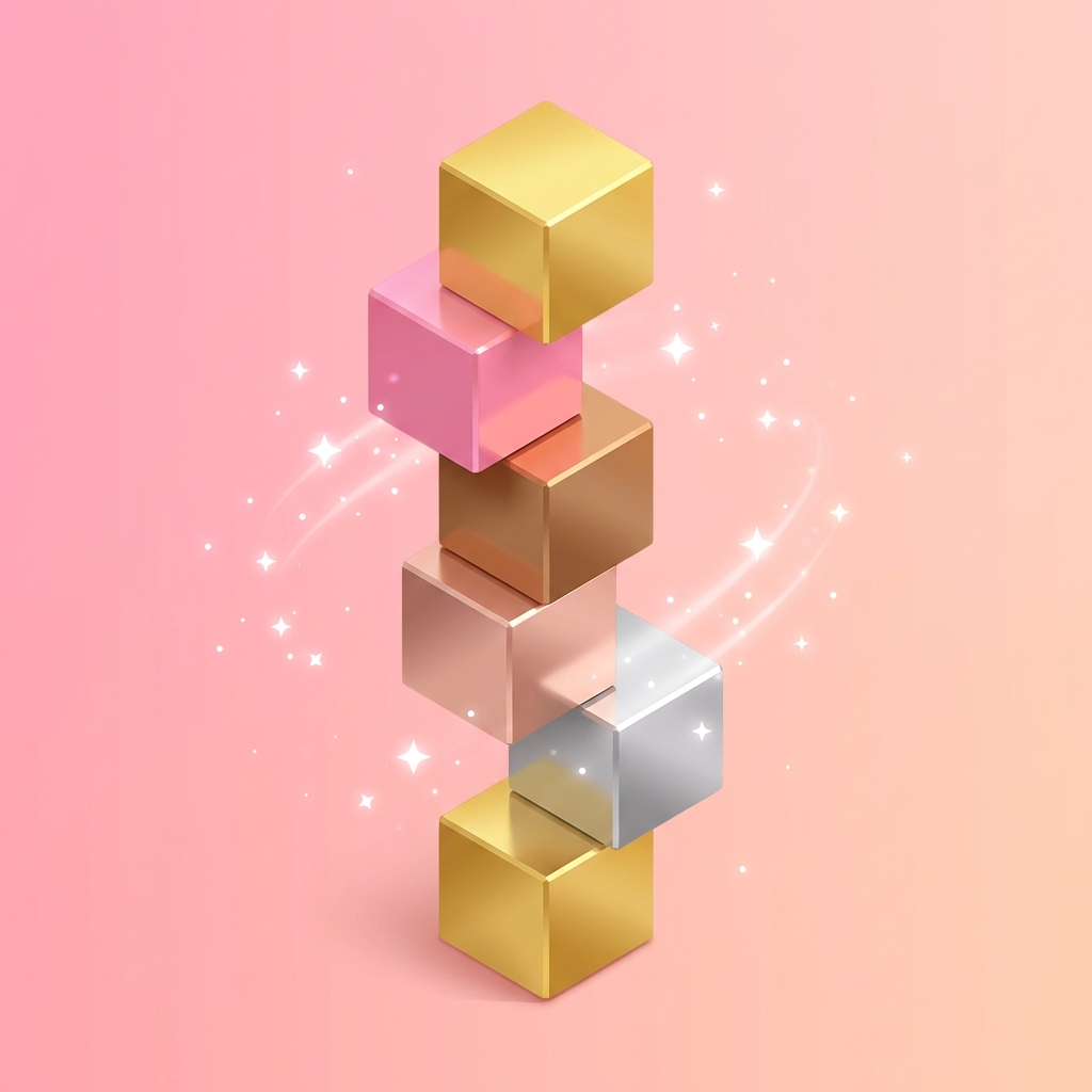 Brick Tower Icon