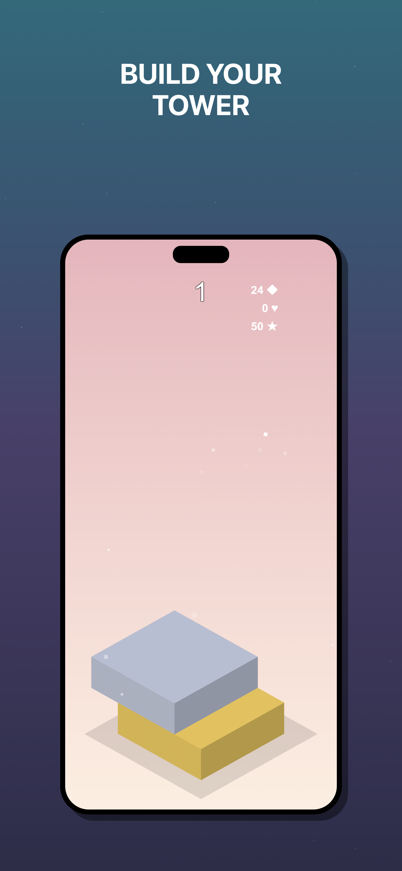 Brick Tower Screenshot 4