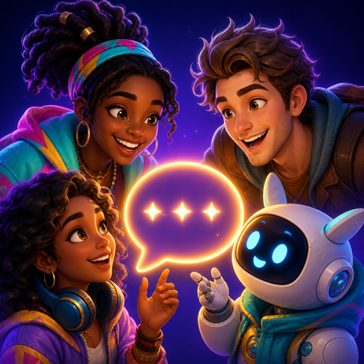 Groupy app icon