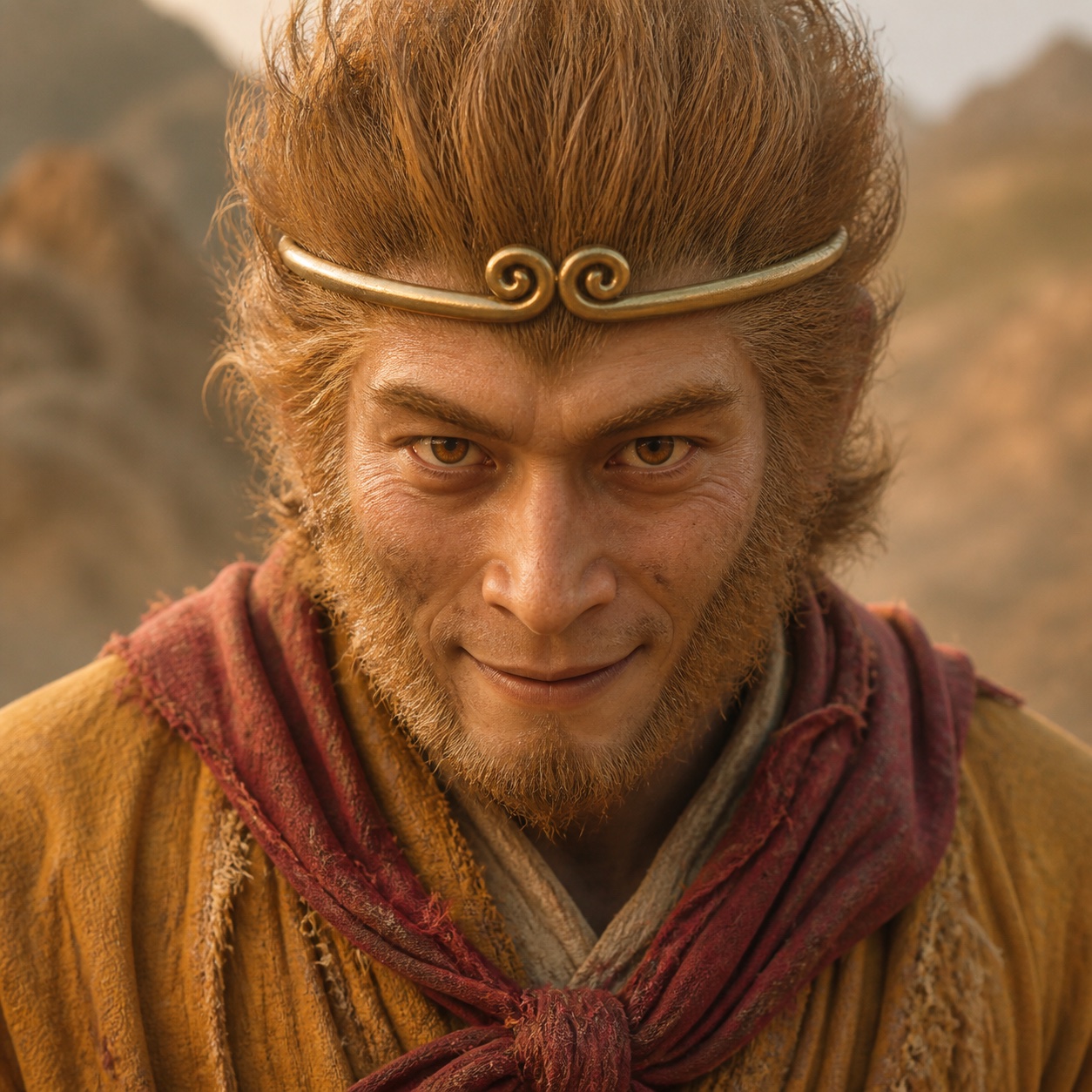 Sun Wukong
