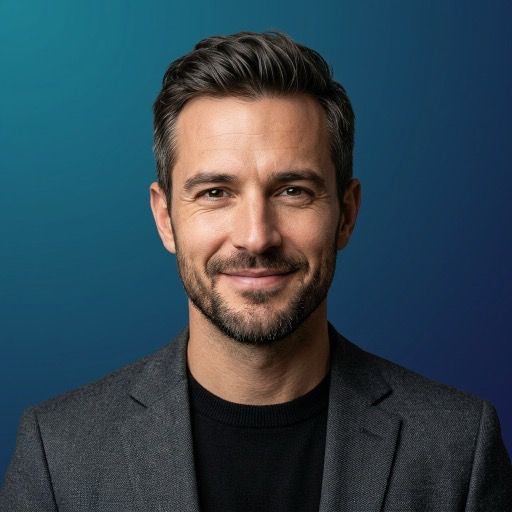 AI Boyfriend Icon